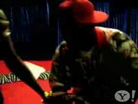 T-Pain feat Akon - Bartender