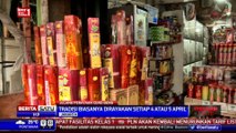 Berburu Pernak-pernik untuk Perayaan Ceng Beng