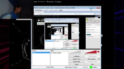 AFC Plays - Eyes The Horror game