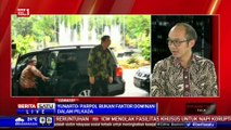 Dialog: Calon Kuat Penantang Ahok #3