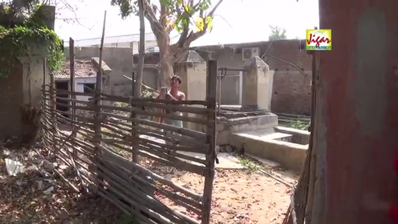 HD Jawani ki Nadani Two Young Couple full romance New Hindi Romantic Film -