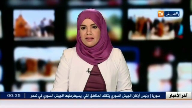 سياسة الجزائر في مخاض التحديات الأمنية و الاقتصادية.. أي حلول لمبادرة الأفلان ومزفران2