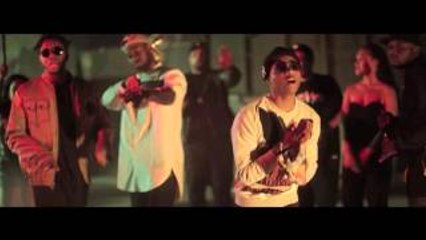 Lagos To Kampala (Official Music Video) - Runtown ft. Wizkid