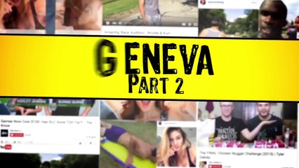 The Amazing Race Raw From The Race, Episode 5