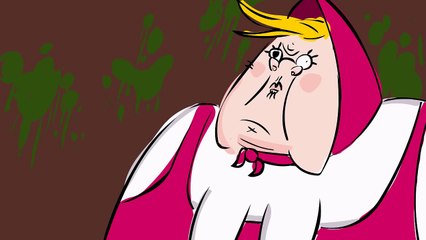 МАША И МЕДВЕДЬ 10 ЛЕТ СПУСТЯ НОВАЯ СЕРИЯ