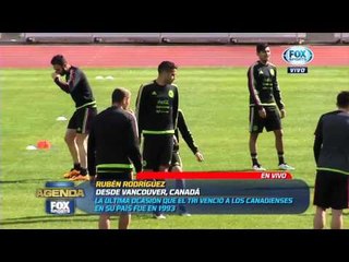 Héctor Herrera, ¿'el Xavi mexicano'?