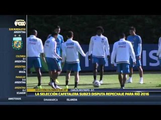 "Estados Unidos es fuerte en el uno a uno"