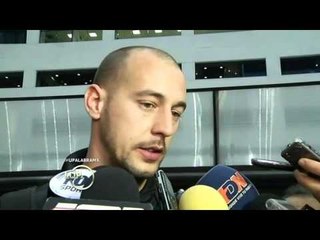 "No es misión imposible la remontada"