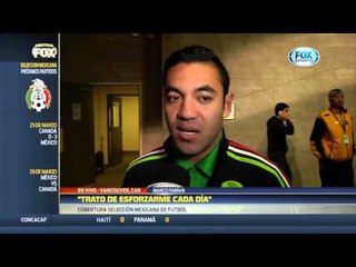 "En el Azteca todos deben de sufrir"