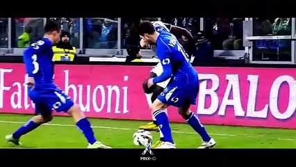 Paul Pogba - World Class 2015-16