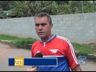 17-02-2016 - ESTAMOS DE OLHO: NOVA SUÍÇA - ZOOM TV JORNAL