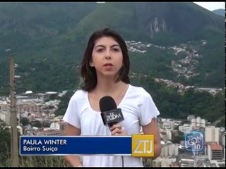 16-02-2016 - ÚLTIMOS DIAS PARA PAGAR IPTU COM 10% DE DESCONTO - ZOOM TV JORNAL