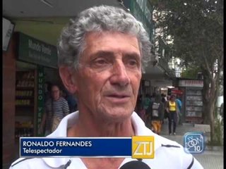 ZOOM NA FOLIA - TRANSMISSÃO DA TV ZOOM