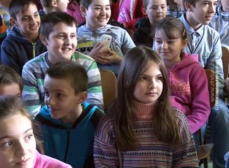 Pokazna vežba Vatrogasno spasilačke jedinice, 31. mart 2016. (RTV Bor)