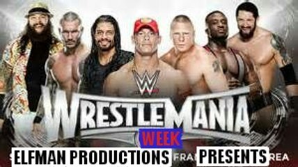 Cm Punk Vs Chris Jericho Wrestlemania 28 ) -