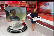 24 Oras: André Paras à Barbie Forteza, excité na sa Rom Com série nila