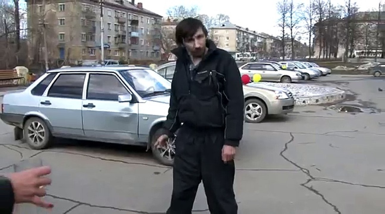алкаш жжет REMIX