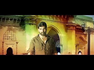 Gabbar Is Back---Warna Gabbar Aa Jayega
