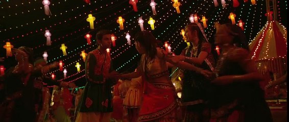 Kai Po Che---Pari Hoon Main