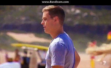 31/03/16 - Every scenes of Samantha Jade on "Home And Away" - Episode 6394