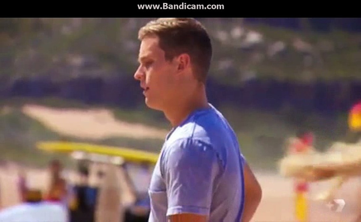 31/03/16 - Every scenes of Samantha Jade on "Home And Away" - Episode 6394