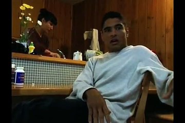 Choke - (A Rickson Gracie Documentary) 23