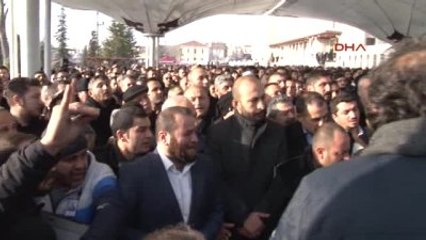 İzmir Alparslan Çelik, İzmir'de Gözaltına Alındı-arşiv
