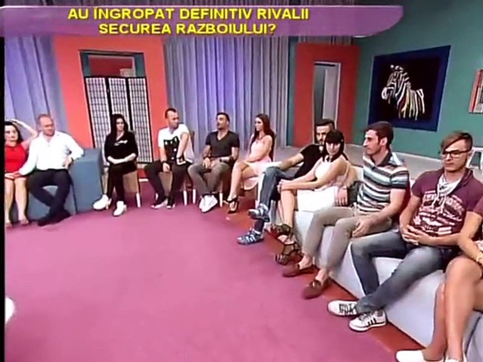 31 martie 2016 ora 14-00 Partea 3