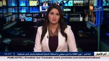 فيديو يظهر إعتقال الشرطة البلجيكية لشاب يحمل سلاح رشاش بالعاصمة بروكسل