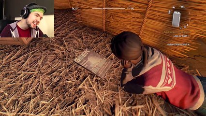 I HAVE A SCREW LOOSE | Dying Light The Following #6