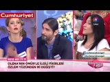 Damat adayı stüdyoyu terk etti! Uğur Aslan peşinden koştu