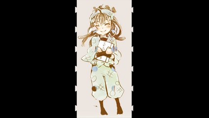 Ohama Kanemon: Age Progression