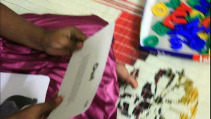 MID-BRAIN ACTIVATION-4