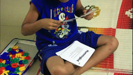 MID-BRAIN ACTIVATION-8