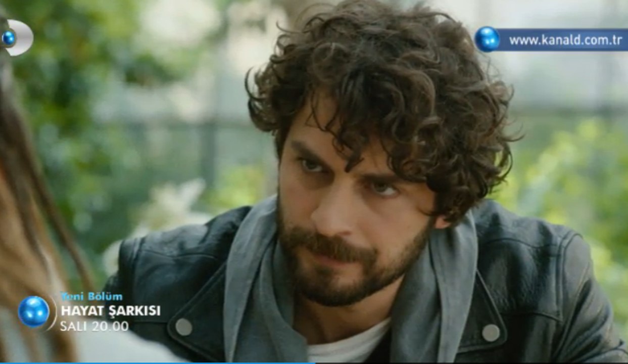 مسلسل أغنية الحياة الحلقة 9 (اعلان 2) مترجم