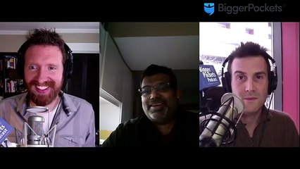 Condos, Multifamily, and Dealing with Management with Himanshu Jain  BP Podcast 118 8