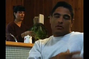 Choke - (A Rickson Gracie Documentary) 26