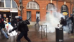 Loi Travail : violents affrontements à Rennes, Toulouse et Nantes