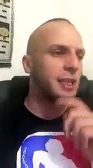 Bassem répond aux accusations de complot _