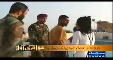 Unbelievable Training of Pakistan Army Commandos