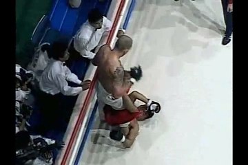 Choke - (A Rickson Gracie Documentary) 37