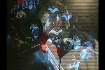 Choke - (A Rickson Gracie Documentary) 40