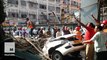 At least 15 killed, many injured in flyover collapse in Kolkata