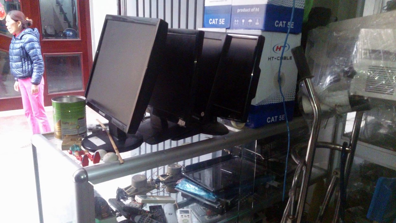 mua điều hòa cũ giá cao , bán điều hòa cũ , mua tủ đông cũ , tủ mát , máy tính , máy in