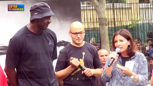 Quels sont les sportifs retraités les mieux payés ?