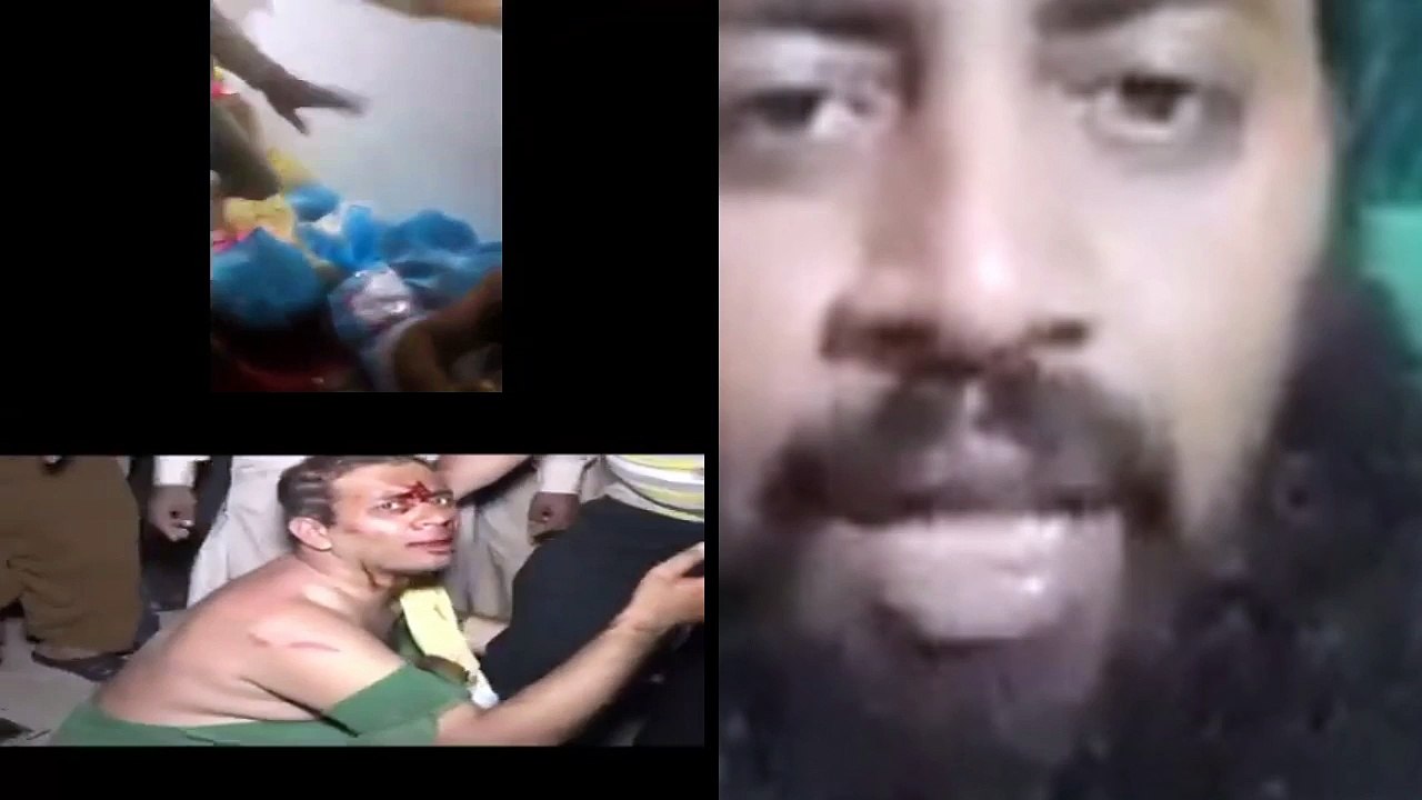 Peer Syed Adnan Shah