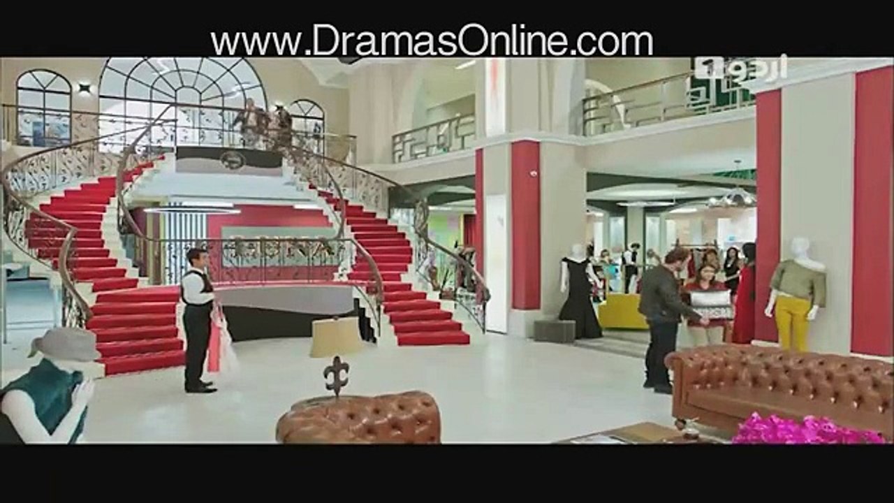 Maral Episode 58