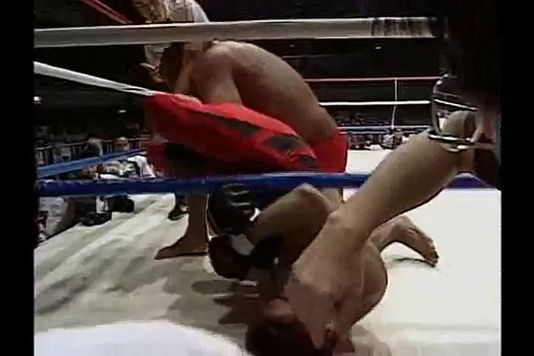Choke - (A Rickson Gracie Documentary) 50