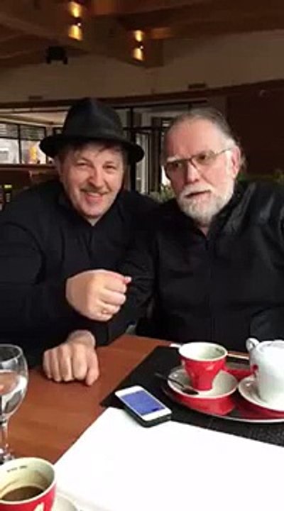 ŠERIF KONJEVIC ODGOVORIO  HAJVANI JEDNI, SKONTAJTE KO SMO MI