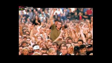 AC DC - Thunderstruck - Live